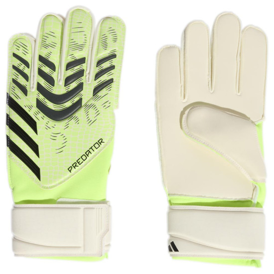 Adidas Γάντια τερματοφύλακα Predator Match Goalkeeper Gloves